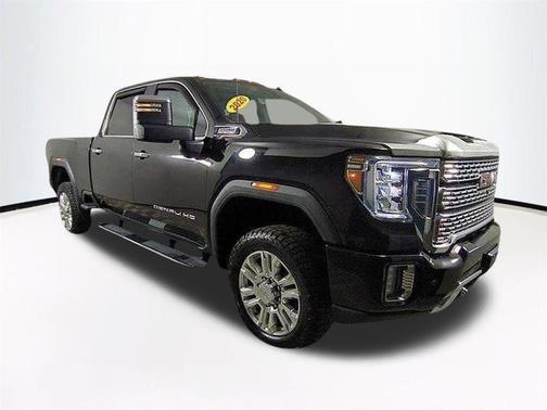 2020 GMC Sierra 2500 Denali