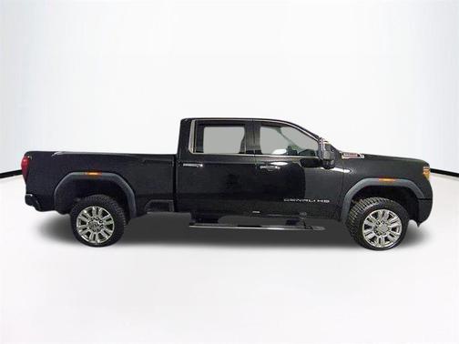 2020 GMC Sierra 2500 Denali