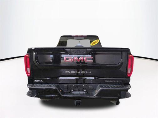 2020 GMC Sierra 2500 Denali