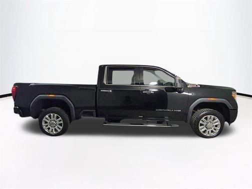 2020 GMC Sierra 2500 Denali
