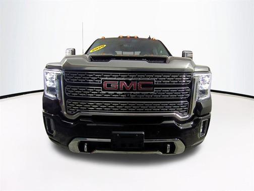2020 GMC Sierra 2500 Denali