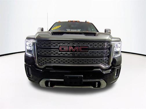 2020 GMC Sierra 2500 Denali