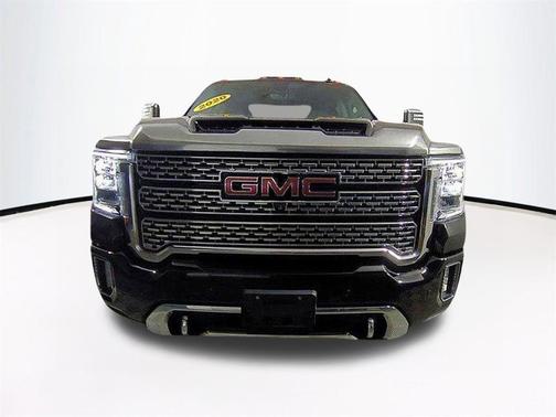 2020 GMC Sierra 2500 Denali