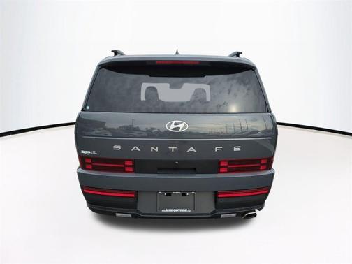 2026 Hyundai SANTA FE SEL 2.4