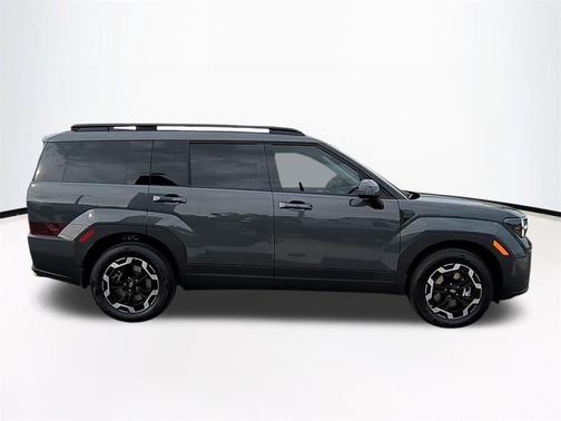 2026 Hyundai SANTA FE SEL 2.4