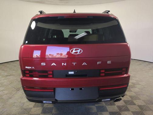 2026 Hyundai SANTA FE SEL 2.4