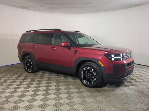 2026 Hyundai SANTA FE SEL 2.4