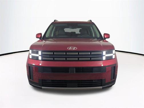 2026 Hyundai SANTA FE SEL 2.4