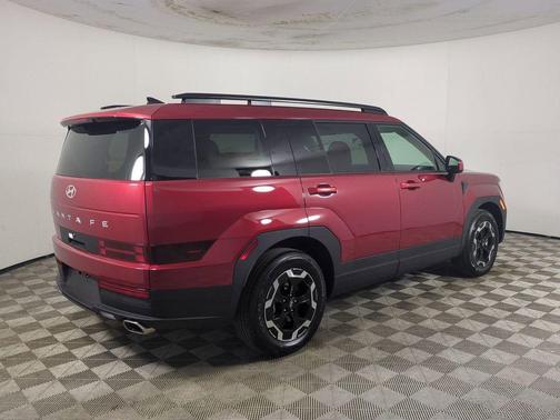 2026 Hyundai SANTA FE SEL 2.4