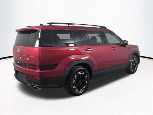 2026 Hyundai SANTA FE SEL 2.4