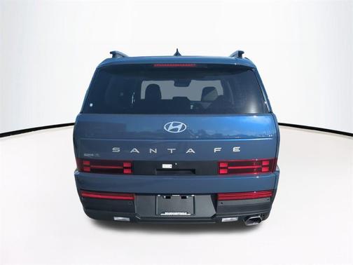 2026 Hyundai SANTA FE SEL 2.4