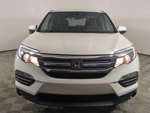 2018 Honda Pilot EX