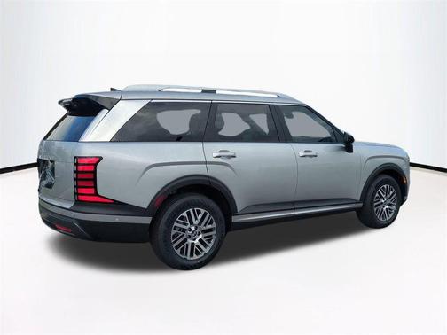 2026 Hyundai PALISADE SEL Premium