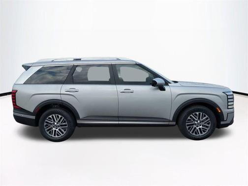 2026 Hyundai PALISADE SEL Premium