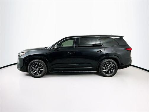 2024 Lexus TX 350 Luxury