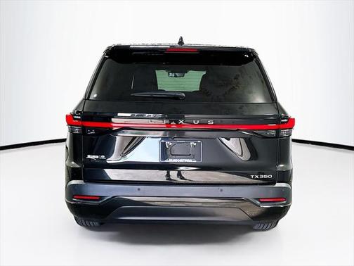 2024 Lexus TX 350 Luxury