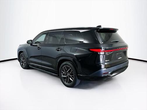 2024 Lexus TX 350 Luxury