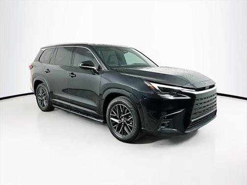 2024 Lexus TX 350 Luxury