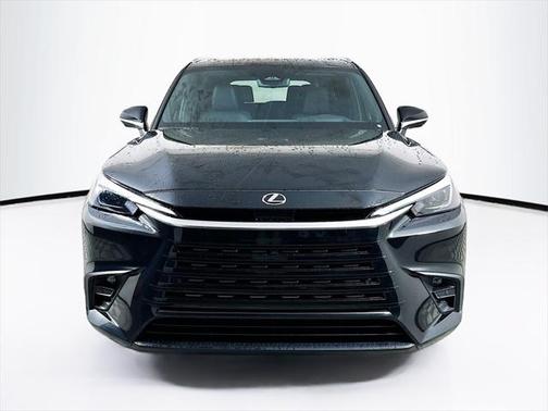 2024 Lexus TX 350 Luxury
