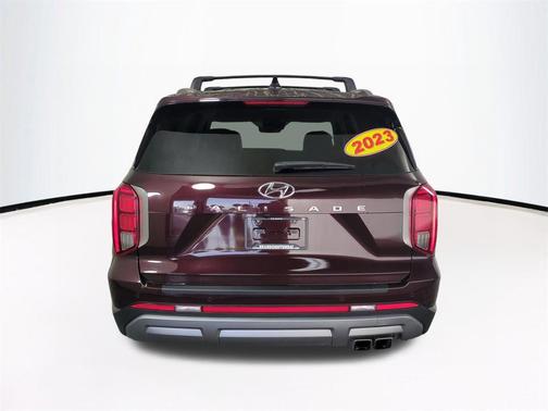 2023 Hyundai PALISADE SEL