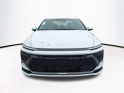 2026 Hyundai SONATA SEL