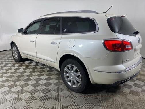 2014 Buick Enclave Leather