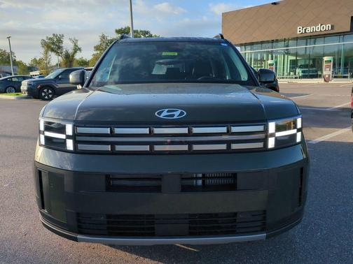 2026 Hyundai SANTA FE SEL 2.4