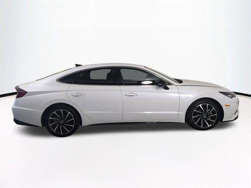 2020 Hyundai SONATA SEL Plus