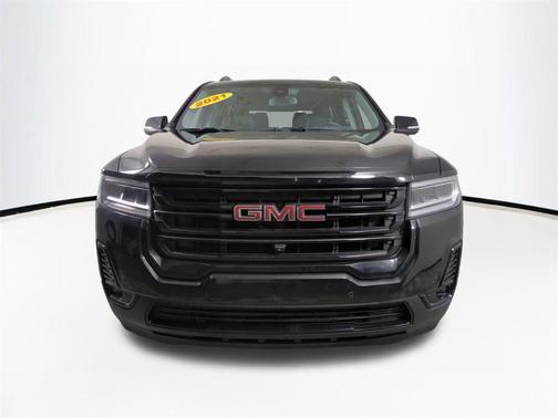 2021 GMC Acadia FWD SLT