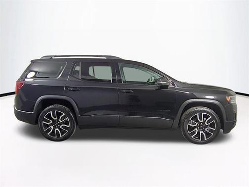 2021 GMC Acadia FWD SLT