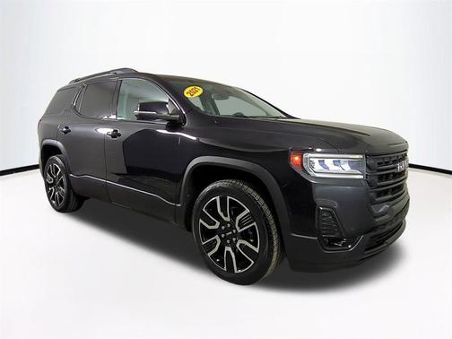 2021 GMC Acadia FWD SLT