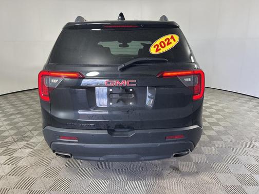 2021 GMC Acadia FWD SLT
