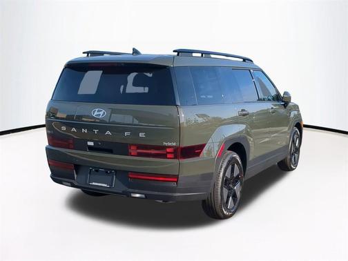 2026 Hyundai SANTA FE SEL 2.4