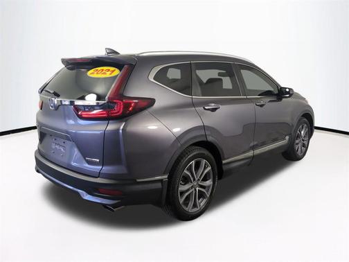 2021 Honda CR-V 2WD Touring