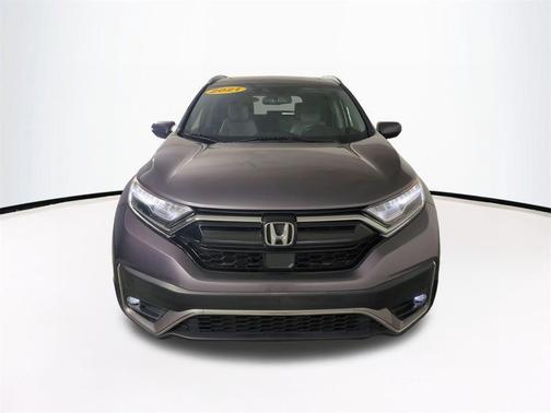 2021 Honda CR-V 2WD Touring