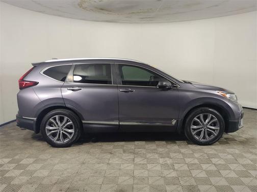 2021 Honda CR-V 2WD Touring