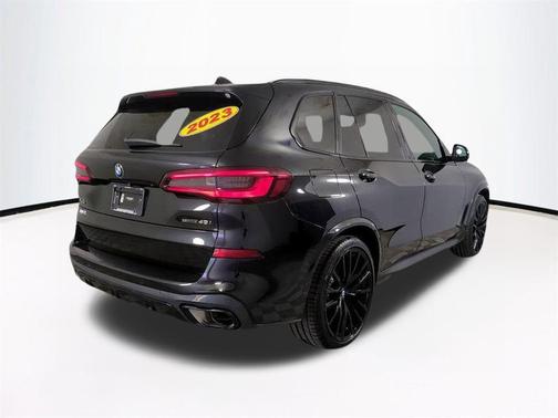 2023 BMW X5 sDrive40i