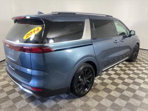 2024 Kia Carnival SX Prestige