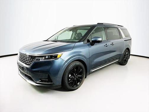 2024 Kia Carnival SX Prestige