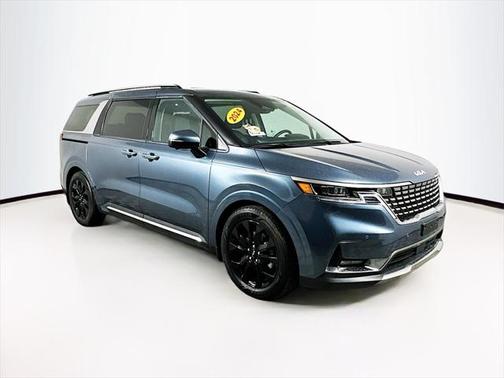 2024 Kia Carnival SX Prestige