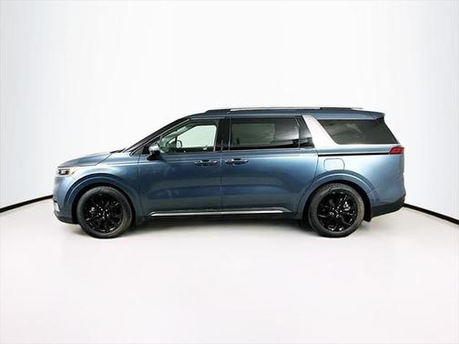 2024 Kia Carnival SX Prestige