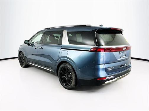 2024 Kia Carnival SX Prestige