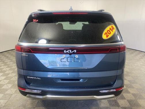 2024 Kia Carnival SX Prestige