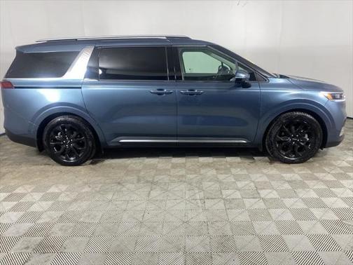 2024 Kia Carnival SX Prestige