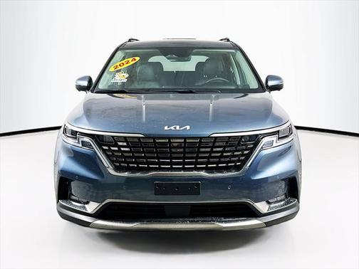 2024 Kia Carnival SX Prestige
