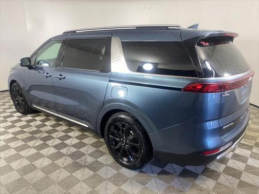 2024 Kia Carnival SX Prestige