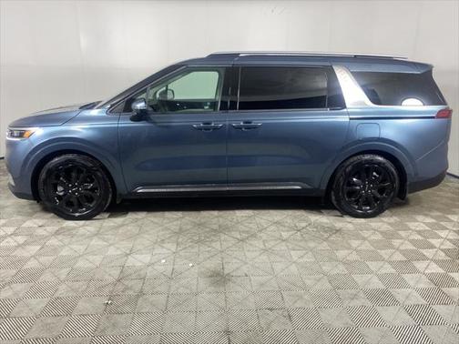 2024 Kia Carnival SX Prestige