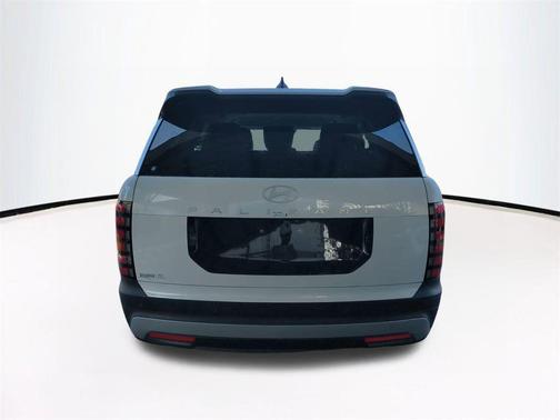 2026 Hyundai PALISADE SE
