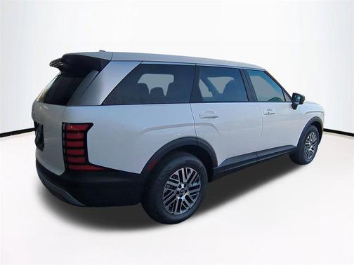 2026 Hyundai PALISADE SE