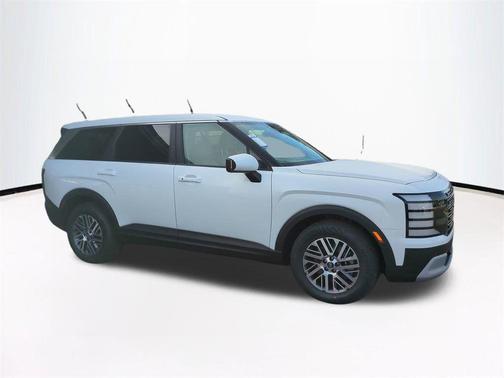 2026 Hyundai PALISADE SE